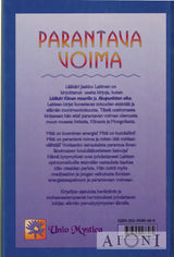 Parantava voima Kirjat