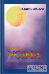 Parantava Voima Kirjat