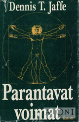 Parantavat voimat - Kirjat