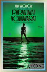 Parantavat voimavarat - Kirjat