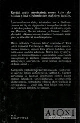 Paratiisin suihkulähteet - Kirjat