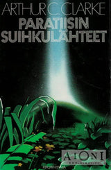 Paratiisin suihkulähteet - Kirjat
