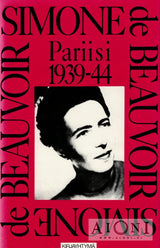 Pariisi 1939-44 - Kirjat
