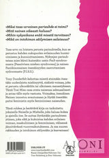 Parisuhteen kemia Kirjat