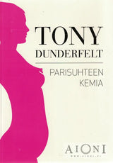 Parisuhteen kemia Kirjat