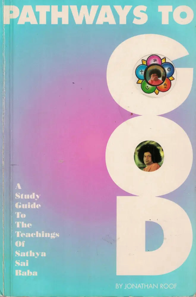 Pathways to God Kirjat