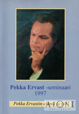 Pekka Ervast seminaari -1997 Kirjat