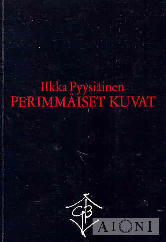 Perimmäiset Kuvat Kirjat