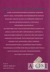 Perinteisesti moderniin Kirjat