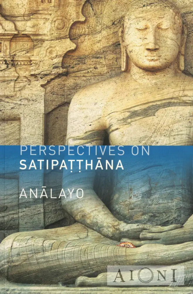 Perspectives on Satipatthana Kirjat
