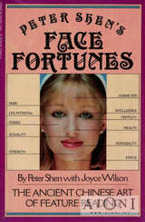 Peter Shen’s Face Fortunes - Kirjat