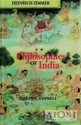 Philosophies of India - Kirjat
