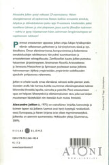 Pieni antautumisen opas Kirjat