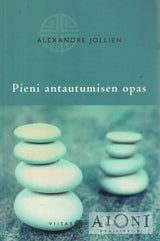 Pieni antautumisen opas Kirjat