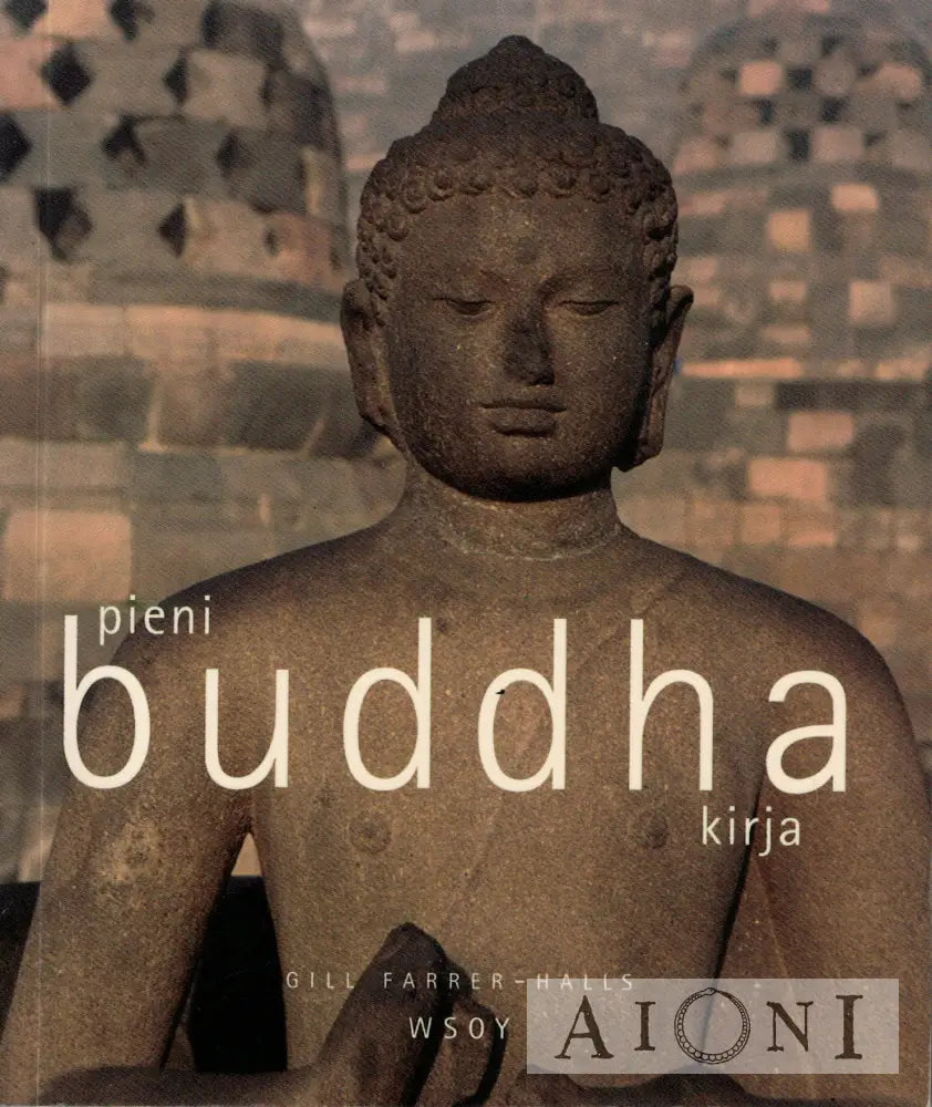 Pieni Buddha-kirja Kirjat