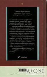Pieni Kempi - Kirjat