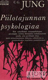 Piilotajunnan psykologiaa Kirjat