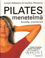 Pilates menetelmä - Kirjat