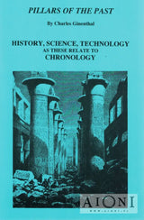 Pillars of the Past - Kirjat