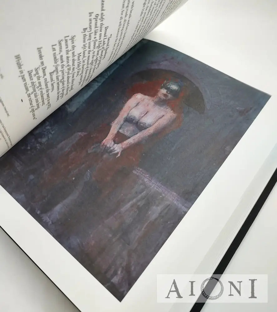 Pillars Volume I – Perichoresis Edition Kirjat