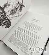 Pillars Volume I – Perichoresis Edition Kirjat