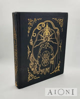 Pillars Volume I – Perichoresis Edition Kirjat