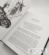Pillars Volume I – Perichoresis Edition Kirjat