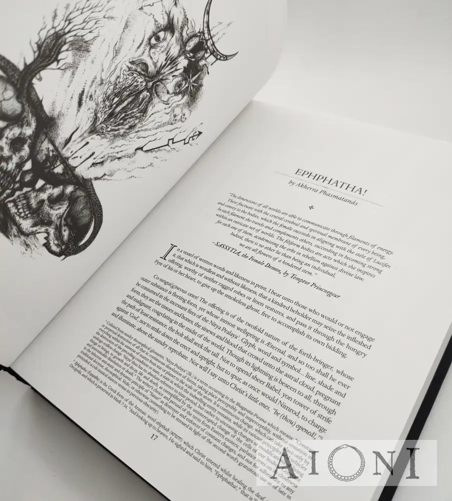 Pillars Volume I – Perichoresis Edition Kirjat
