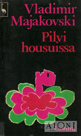 Pilvi housuissa - Kirjat