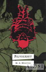 Pilvikädet - Kirjat