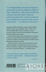 Pitkä kesä Kirjat