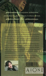 Pitkäveteisyyden filosofiaa - Kirjat