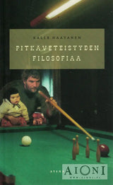 Pitkäveteisyyden filosofiaa - Kirjat
