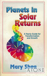 Planets in Solar Returns Kirjat