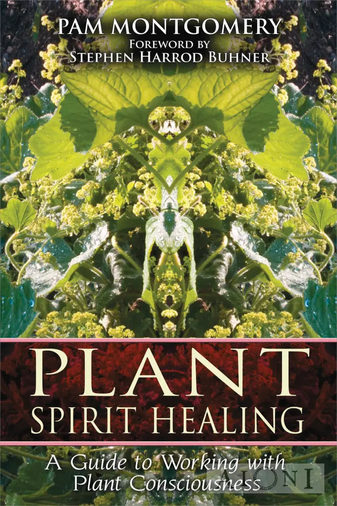 Plant Spirit Healing Kirjat