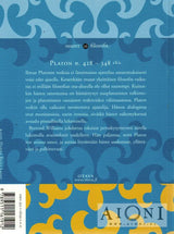 Platon Kirjat
