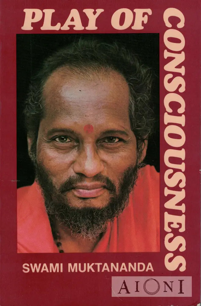 Play of Consciousness Kirjat