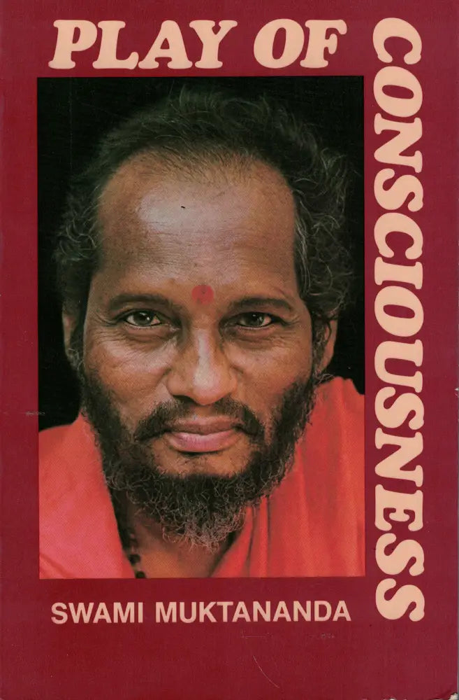 Play of Consciousness Kirjat