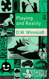 Playing and Reality - Kirjat