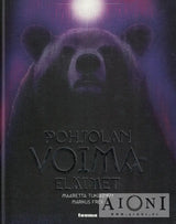 Pohjolan voimaeläimet - Kirjat