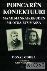 Poincarén konjektuuri - Kirjat