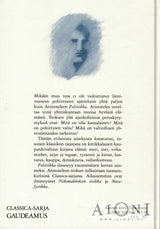 Politiikka - Kirjat