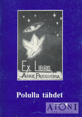 Polulla tähdet Kirjat