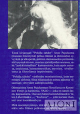 Polulla tähdet Kirjat