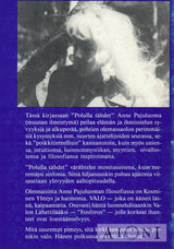 Polulla tähdet Kirjat