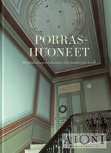 Porrashuoneet - Kirjat