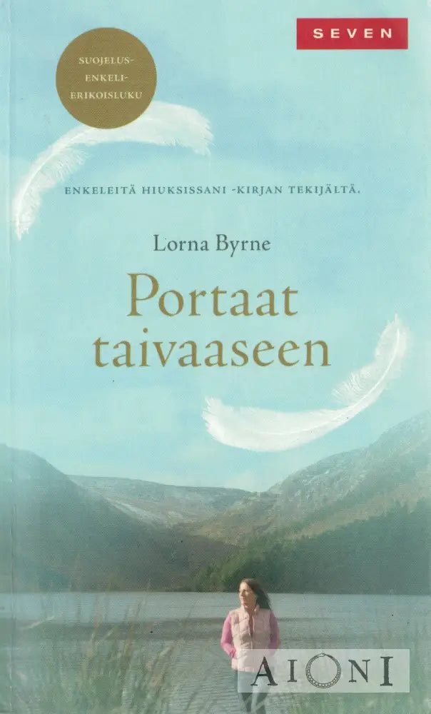 Portaat taivaaseen Kirjat