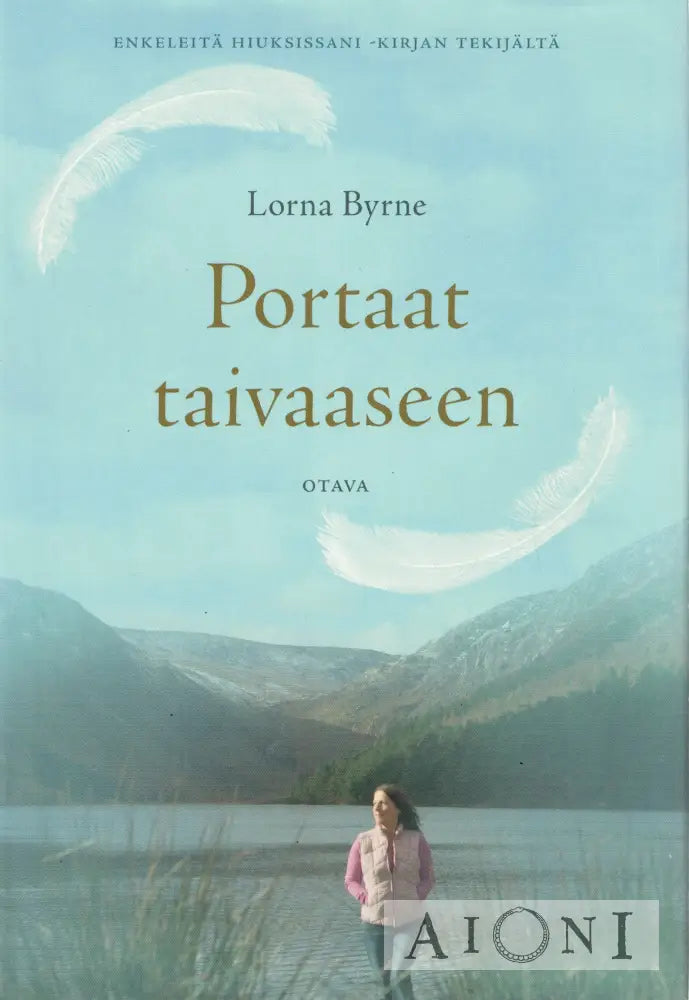 Portaat taivaaseen Kirjat