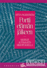 Portti elämän jälkeen Kirjat