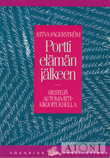 Portti elämän jälkeen Kirjat